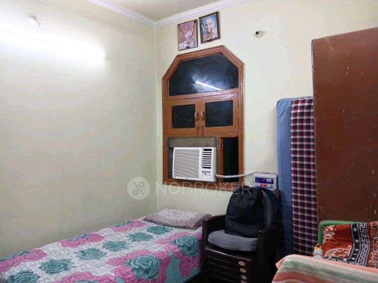 3 BHK Flat In Standalone Buildng For Sale  In Anand Parbat