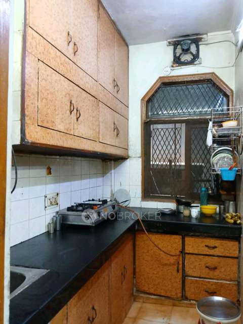 3 BHK Flat In Standalone Buildng For Sale  In Anand Parbat