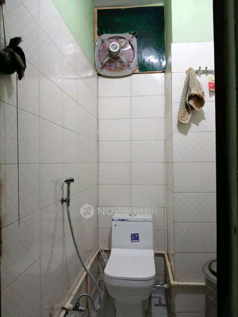 3 BHK Flat In Standalone Buildng For Sale  In Anand Parbat