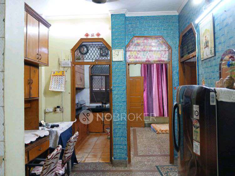 3 BHK Flat In Standalone Buildng For Sale  In Anand Parbat