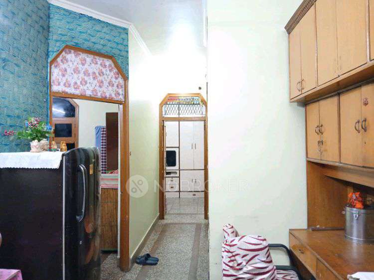 3 BHK Flat In Standalone Buildng For Sale  In Anand Parbat