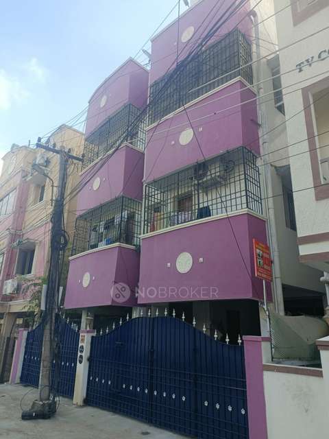 4+ BHK House For Sale  In Medavakkam