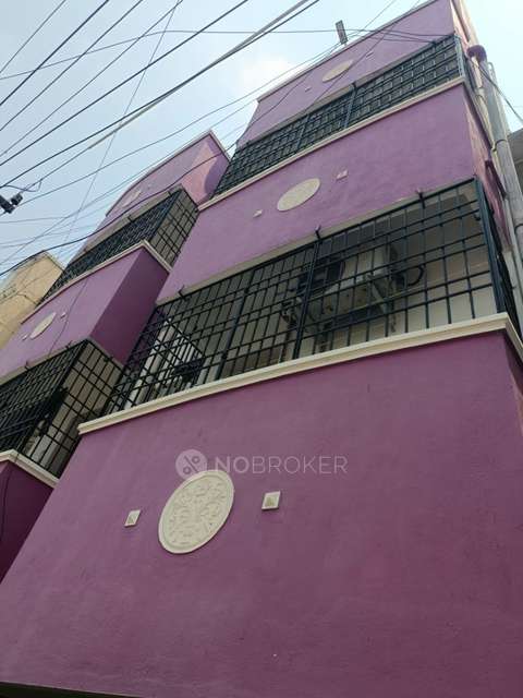 4+ BHK House For Sale  In Medavakkam