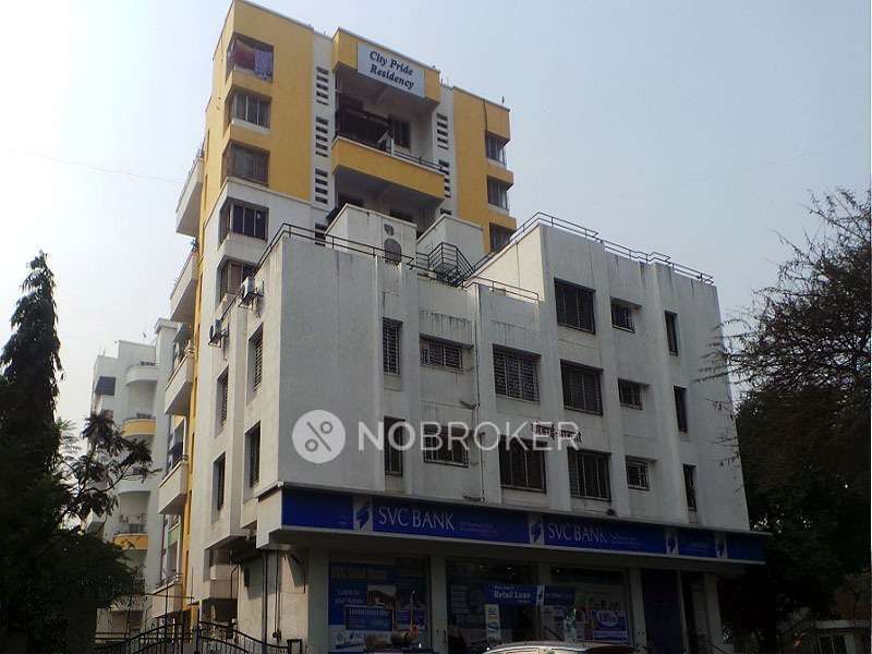 1 RK Flat In Pride Residncy For Sale In Wanawadi
