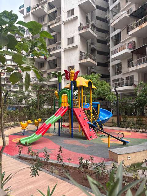 3 BHK Flat In Nexus Kinaara for Rent  In Moshi