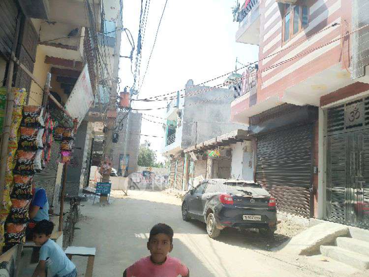 1 BHK House for Rent  In  Najafgarh