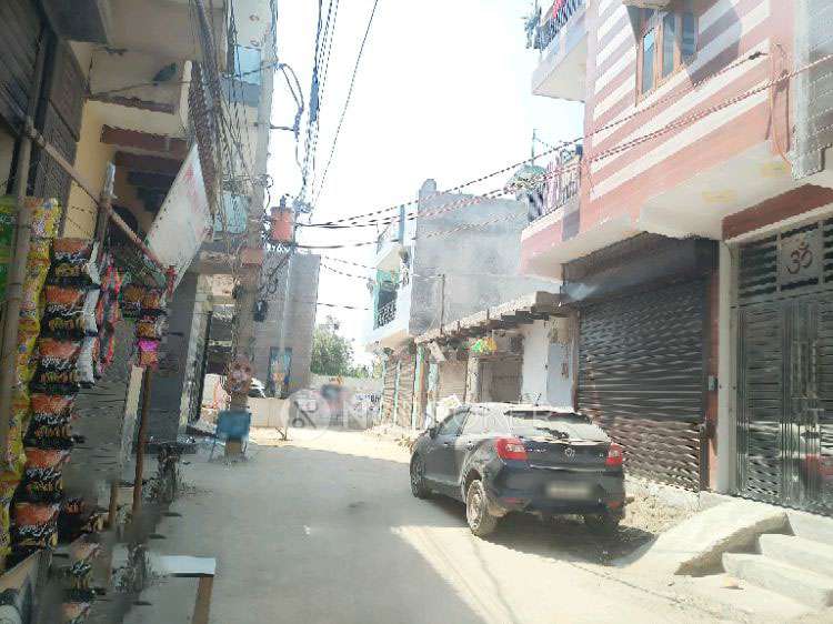 1 BHK House for Rent  In  Najafgarh