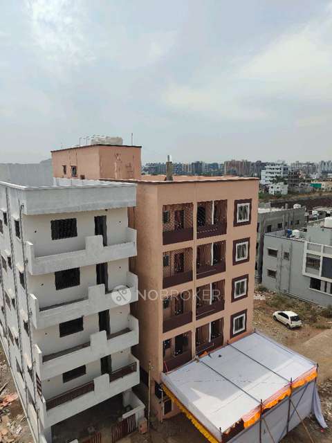 1 BHK Flat In Gurukrupa Nivas, Sr No 524, Sainik Nagar, for Rent  In Mw95+f78, Sainik Nagar Rd, Charholi Kurd, Maharashtra 412105, India