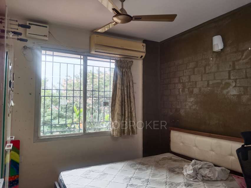 2 BHK Flat In Gopalan Atlantis for Rent  In Whitefield