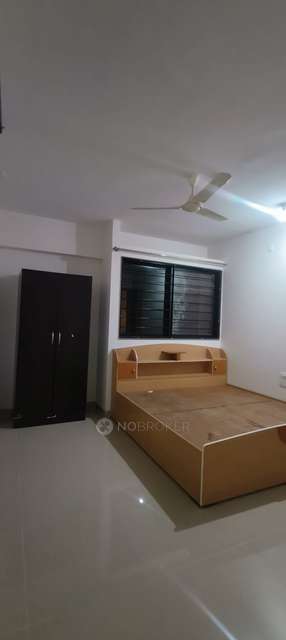 2 BHK Flat In Falcon Tower At Riverview City for Rent  In Loni Kalbhor