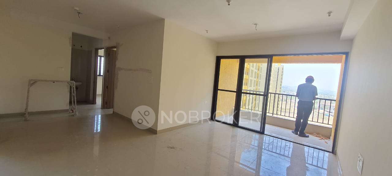 2 BHK Flat In Falcon Tower At Riverview City for Rent  In Loni Kalbhor