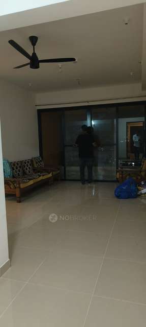 2 BHK Flat In Falcon Tower At Riverview City for Rent  In Loni Kalbhor