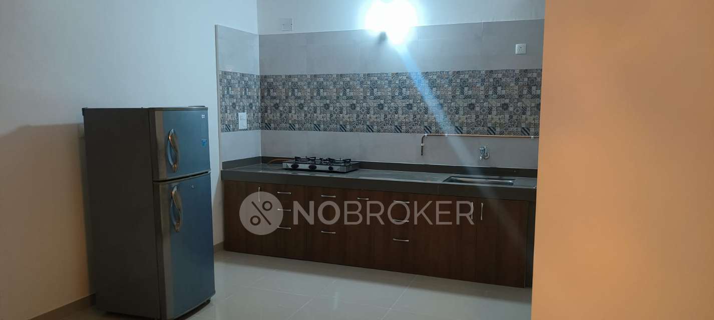 2 BHK Flat In Falcon Tower At Riverview City for Rent  In Loni Kalbhor