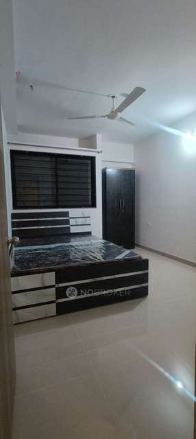 2 BHK Flat In Falcon Tower At Riverview City for Rent  In Loni Kalbhor
