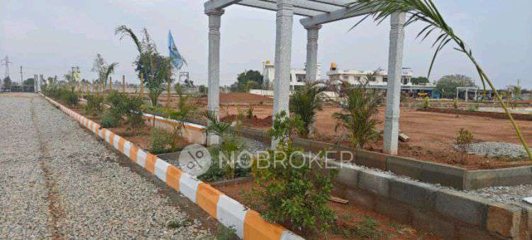 Plot For Sale  In Jb Vision In Hoskote