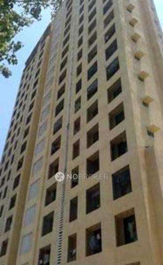 1 BHK Flat In Balaji Heights For Sale  In Bhandup West