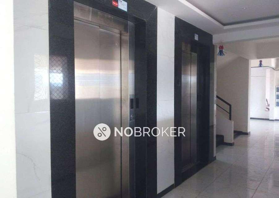 2 BHK Flat In Saheel Fortune Park for Rent  In Moshi