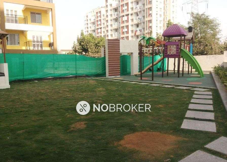 2 BHK Flat In Saheel Fortune Park for Rent  In Moshi