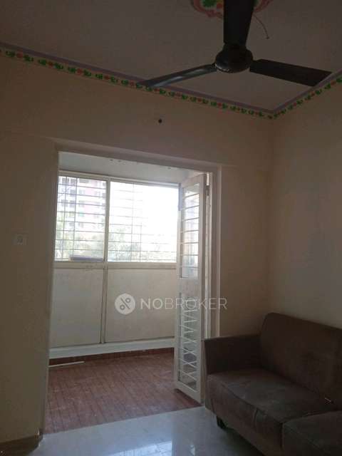 2 BHK Flat In Saheel Fortune Park for Rent  In Moshi