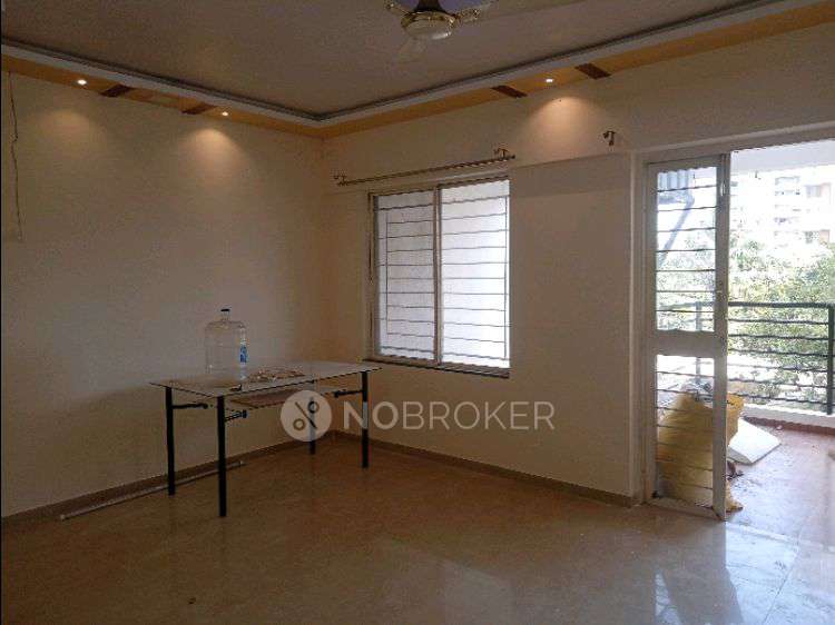 2 BHK Flat In Saheel Fortune Park for Rent  In Moshi