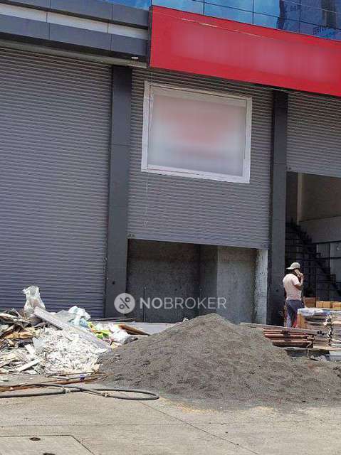 Shop in Chikhali, Pune for sale 