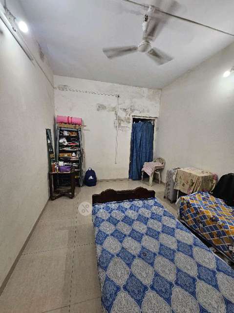 2 BHK Flat In Killol Apartments for Rent  In Model Colony