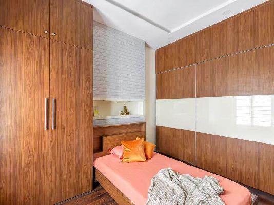 4 BHK House For Sale  In Bluejay Aster Villas