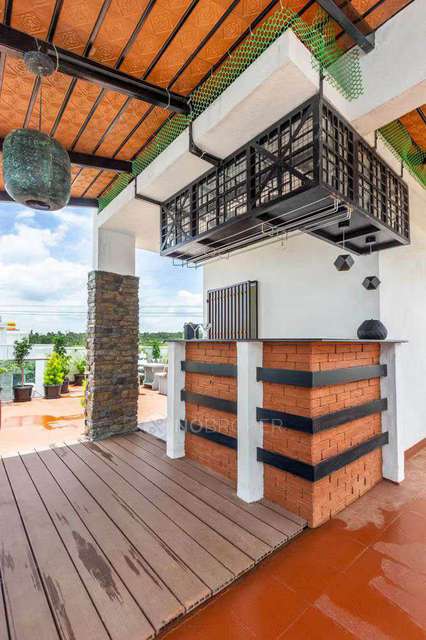 4 BHK House For Sale  In Bluejay Aster Villas