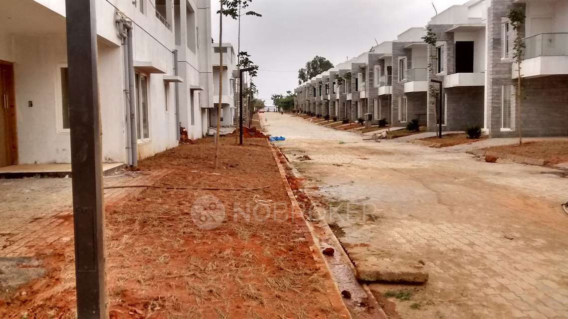 4 BHK House For Sale  In Bluejay Aster Villas