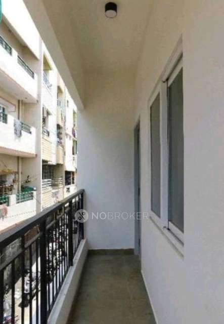 2 BHK Flat In Agsons Aysha Umma, Pudupet, Chennai For Sale  In 2, Labbai Street
