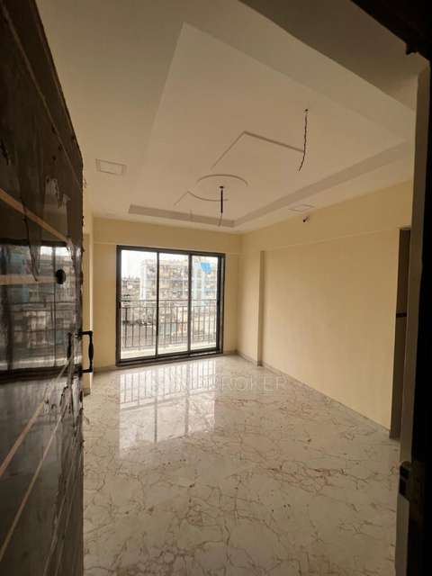 1 BHK Flat In Central Park Nalasopara East For Sale  In Nalasopara East