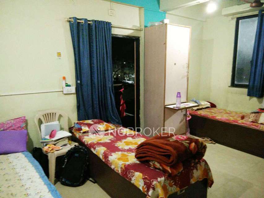 PG for Boys in Aundh