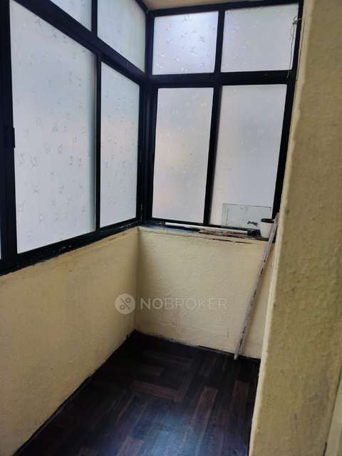 1 RK Flat In Chavan Building for Rent  In  Dhankwadi