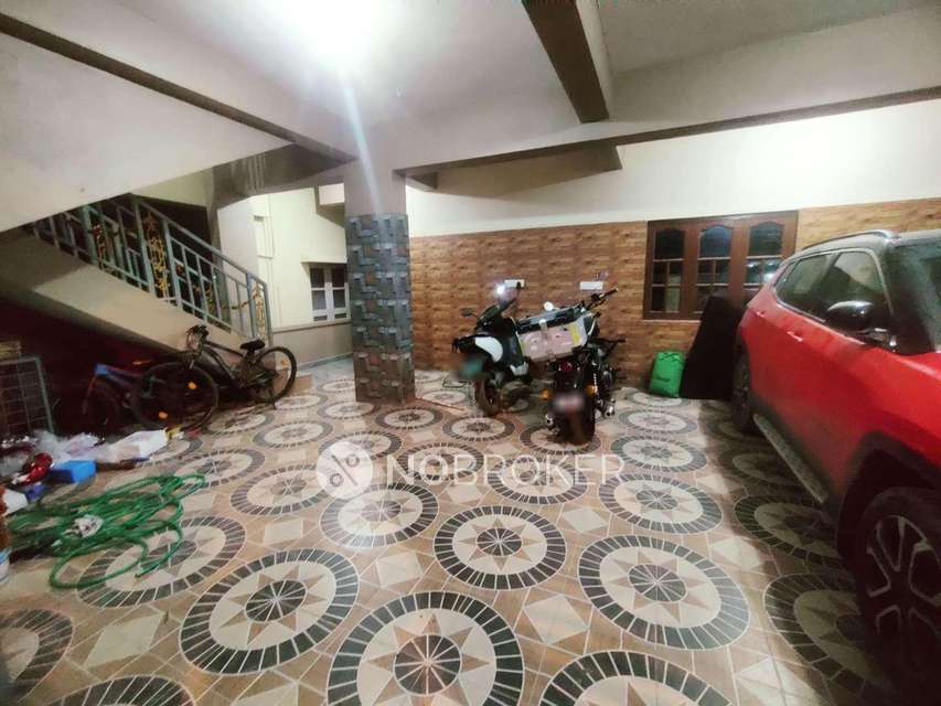 4 BHK House For Sale  In  Krishnarajapuram