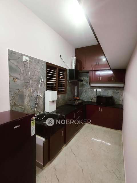 4 BHK House For Sale  In  Krishnarajapuram