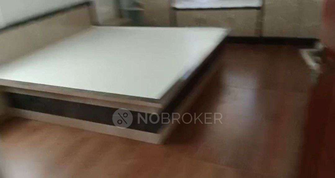 2 BHK Flat In Parthani Tower For Sale  In Musheerabad