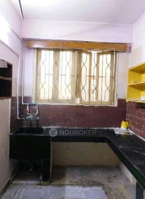 2 BHK Flat In Parthani Tower For Sale  In Musheerabad