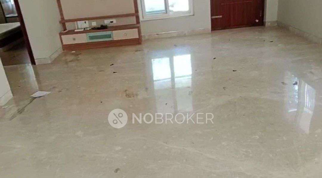 2 BHK Flat In Parthani Tower For Sale  In Musheerabad