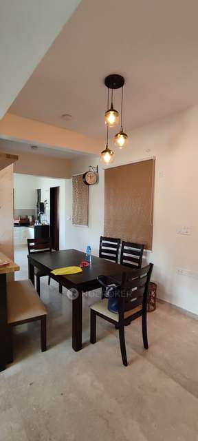 4 BHK Flat In Skyi Songbirds, Bhugoan For Sale  In Bhugaon