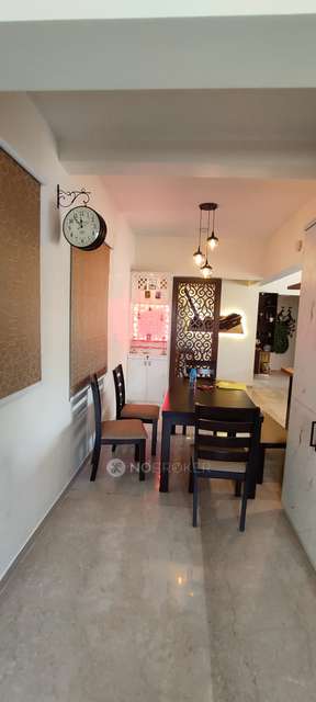 4 BHK Flat In Skyi Songbirds, Bhugoan For Sale  In Bhugaon