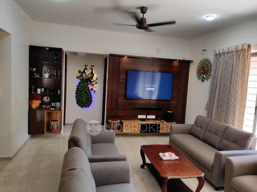 4 BHK Flat In Skyi Songbirds, Bhugoan For Sale  In Bhugaon
