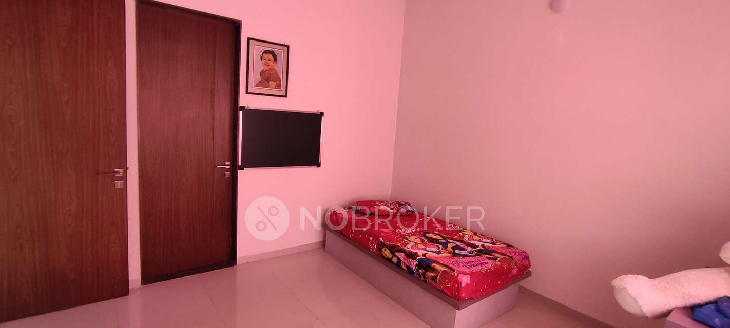 4 BHK Flat In Skyi Songbirds, Bhugoan For Sale  In Bhugaon