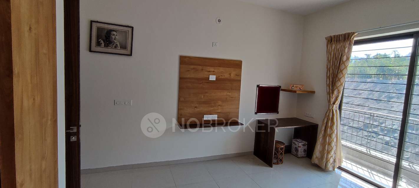 4 BHK Flat In Skyi Songbirds, Bhugoan For Sale  In Bhugaon