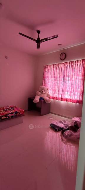 4 BHK Flat In Skyi Songbirds, Bhugoan For Sale  In Bhugaon