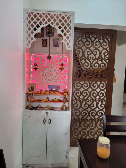 4 BHK Flat In Skyi Songbirds, Bhugoan For Sale  In Bhugaon