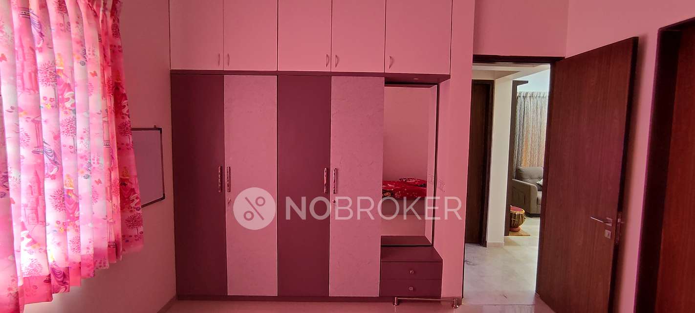 4 BHK Flat In Skyi Songbirds, Bhugoan For Sale  In Bhugaon