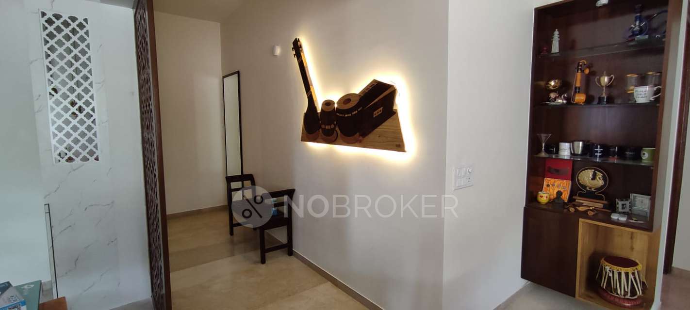4 BHK Flat In Skyi Songbirds, Bhugoan For Sale  In Bhugaon