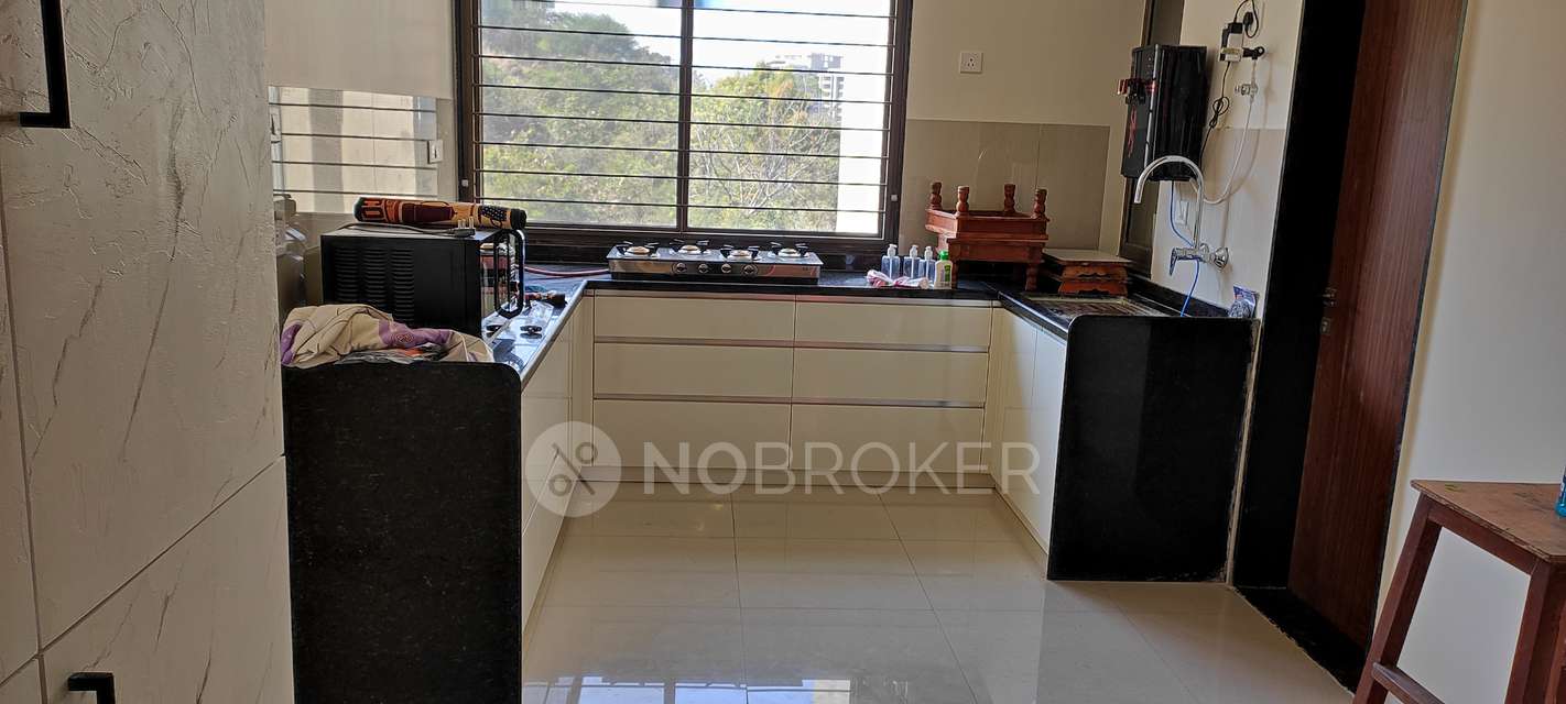 4 BHK Flat In Skyi Songbirds, Bhugoan For Sale  In Bhugaon