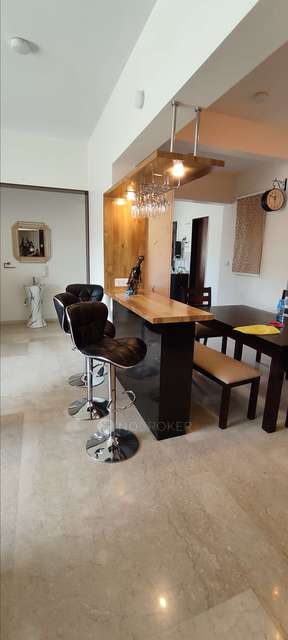 4 BHK Flat In Skyi Songbirds, Bhugoan For Sale  In Bhugaon