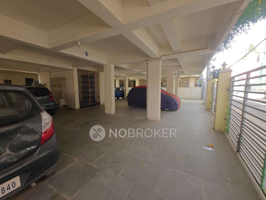 2 BHK Flat In Woodies Garden For Sale  In  Valasaravakkam